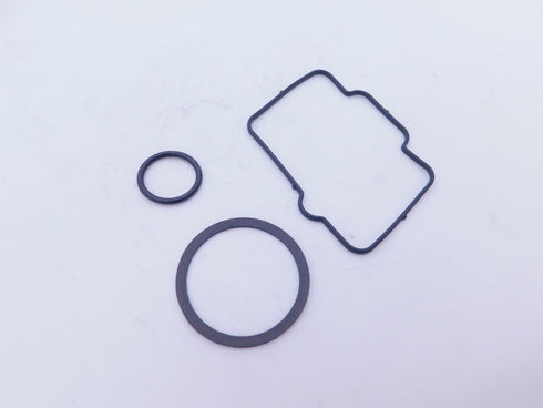 HONDA CARBURETOR GASKET SET 1981-1999 CR125R / 85-86 ATC250R OEM NEW